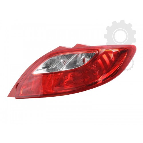 Lampa