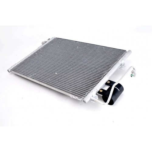 Radiator aer conditionat