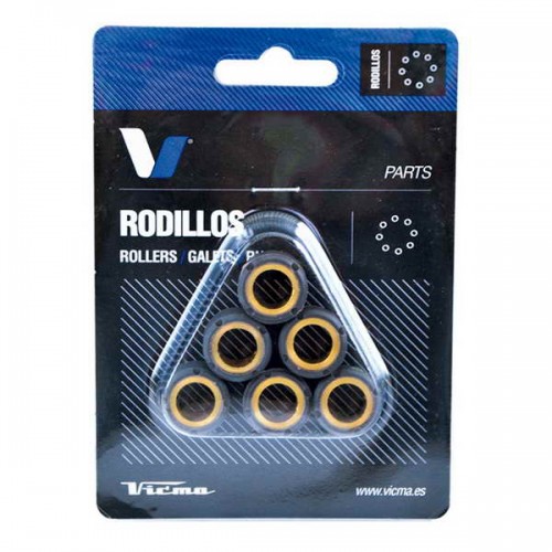 Role variator
