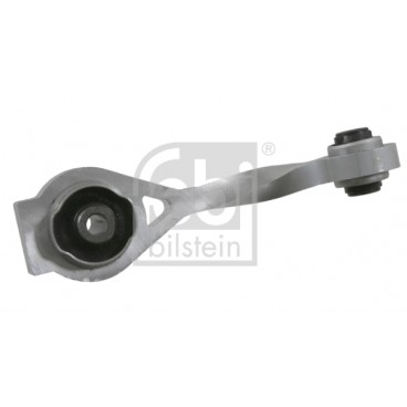 Consola fixare motor