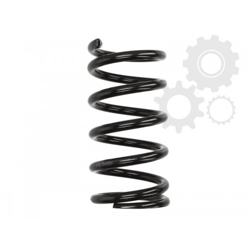 Arc suspensie axa spate