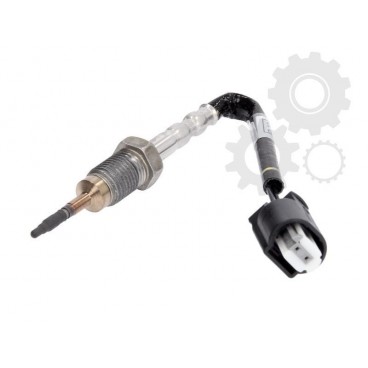 Senzor temperatura evacuare