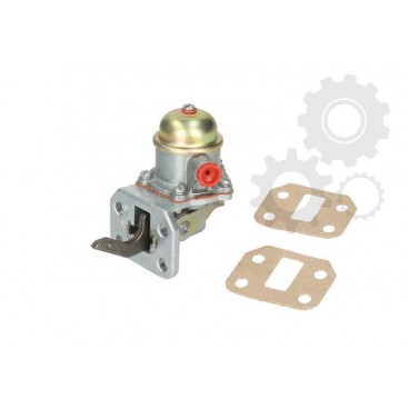 Pompa combustibil mecanica