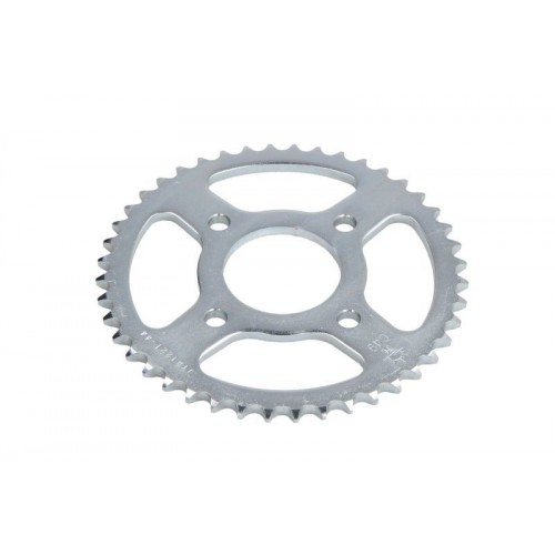 Pinion spate