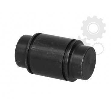 Brake shoe roller