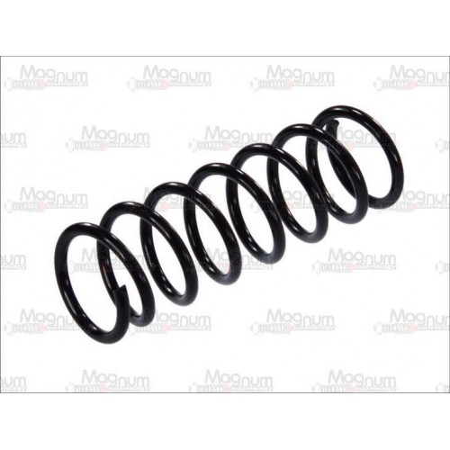 Arc suspensie axa spate