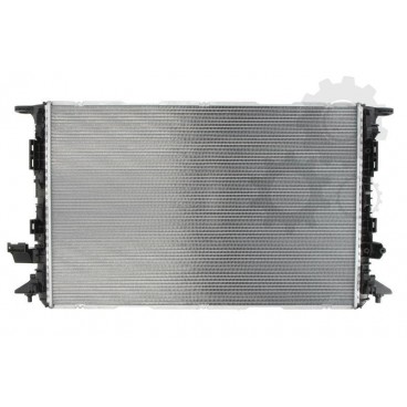 Radiator racire cu apa