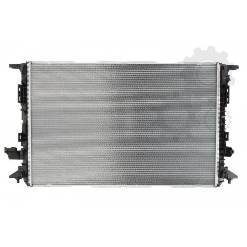Radiator racire cu apa