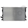 Radiator racire cu apa