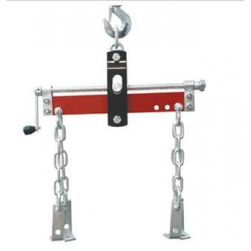 Crane stabilizer