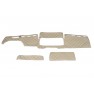 Husa bord camion MAN TGX 09.07- F-Core FD08 CHAMP