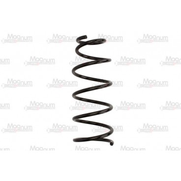 Arc suspensie axa fata