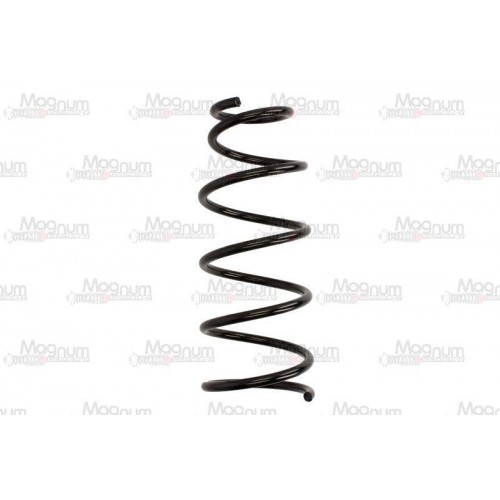 Arc suspensie axa fata