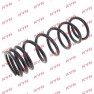 Arc suspensie axa spate