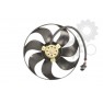 Ventilator radiator