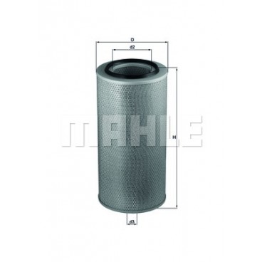 Filtru aer