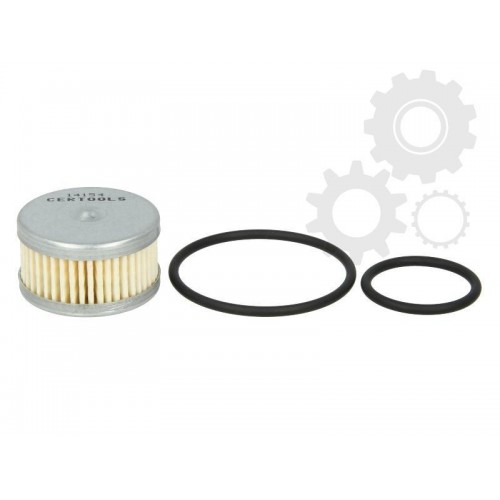 Kit reparatie