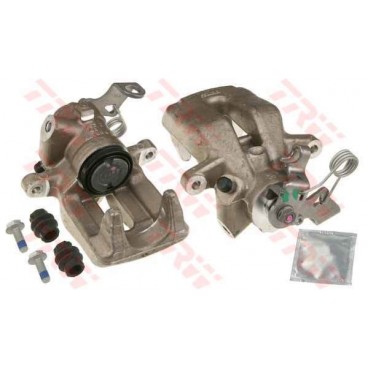 Etrier disc frana