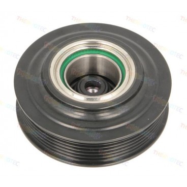 Ambreiaj compresor aer conditionat