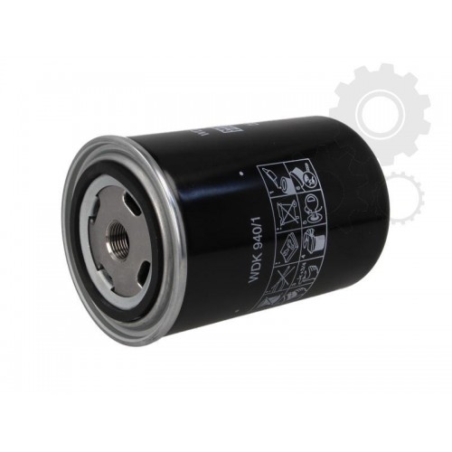Filtru combustibil