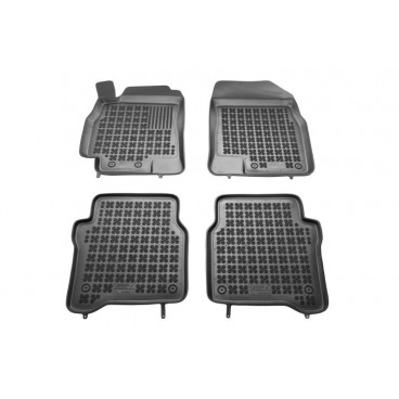 Covorase podea de cauciuc