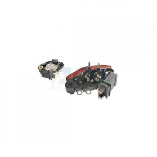 Regulator de tensiune