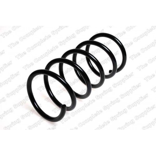 Arc suspensie axa spate