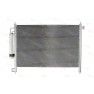 Radiator aer conditionat