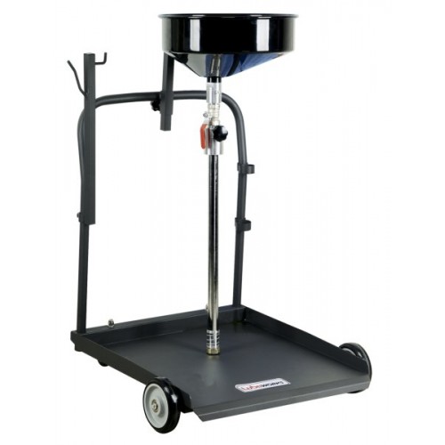 Canal de scurgere ulei Canal de scurgere ulei