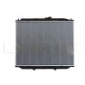Radiator racire cu apa