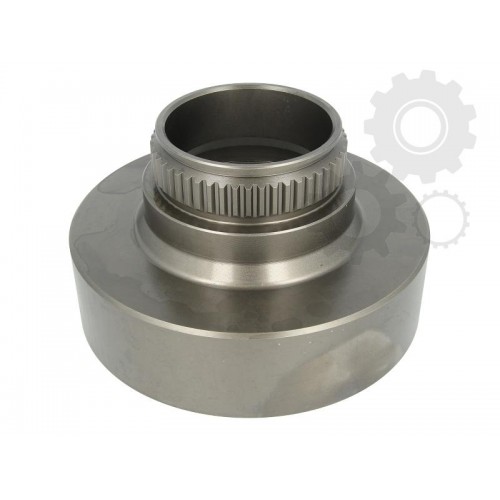Pinion diferential