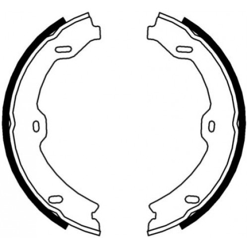 Sabot frana