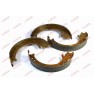 Sabot frana