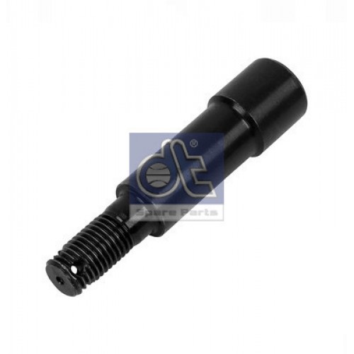 Shock absorber bolt