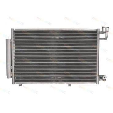 Radiator aer conditionat