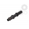 Conector furtune combustibil
