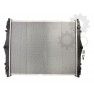Radiator racire cu apa
