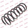 Arc suspensie axa spate