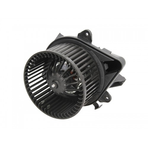 Ventilator