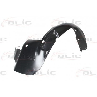 Carenaj interior aripa