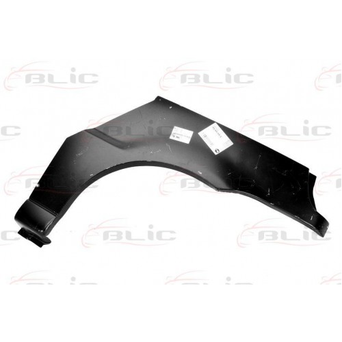 Aripa reparatie