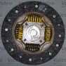 Clutch kit with bearing