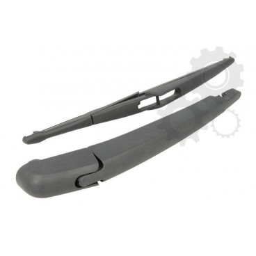 Brat stergator cu lamela