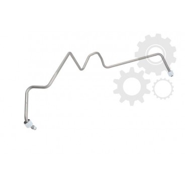 Conducta lubrifiere turbocompresor