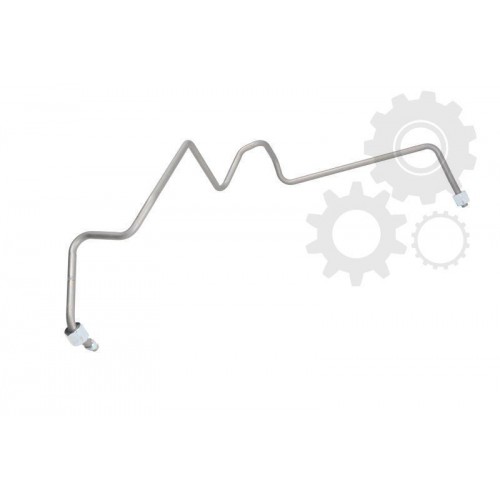 Conducta lubrifiere turbocompresor