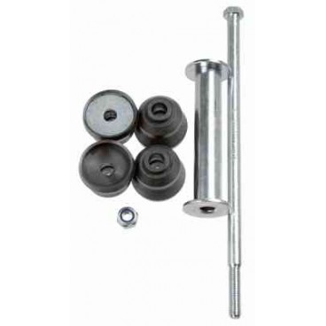 Articulatie bara stabilizatoare