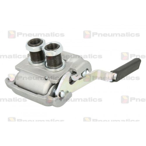 Conector furtune