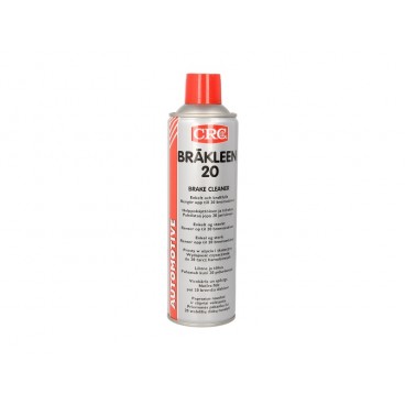 Solutie curatat frane