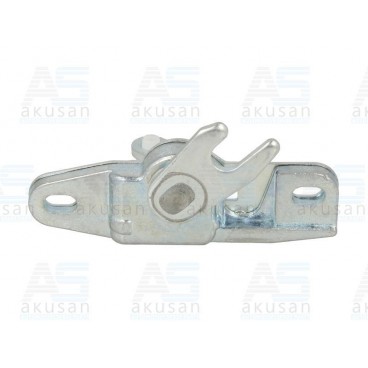 Incuietoare/elemente