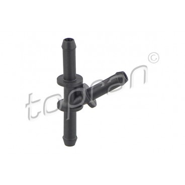 Conector sistem de racire